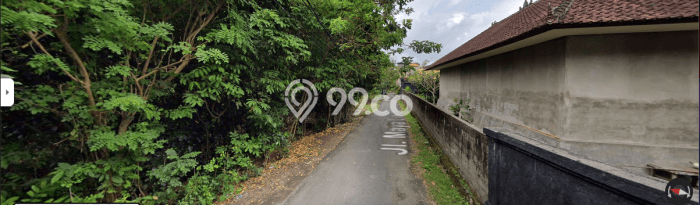 Tanah Dijual Area Strategis di Nusa Dua Badung 795m2 Tanah Dijual Area Strategis di Nusa Dua Badung 795m2