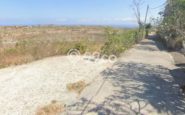 Tanah Disewa di Ungasan Strategis dan Memiliki Luas 11500m2 Tanah Disewa di Ungasan Strategis dan Memiliki Luas 11500m2