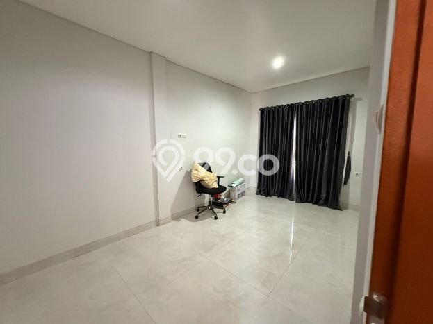 Siap Huni Rumah Mewah 5 Kamar di Denpasar Timur Dekat ke Mana Pun Siap Huni Rumah Mewah 5 Kamar di Denpasar Timur Dekat ke Mana Pun