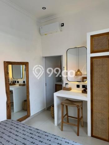 LOKASI TERBAIK! Vila Kawasan , Luas 100m2m², Lokasi Strategis dengan akses bagus LOKASI TERBAIK! Vila Kawasan , Luas 100m2m², Lokasi Strategis dengan akses bagus