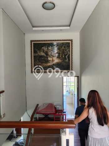 Rumah Luxury Modern Tanpa Renovasi di Renon Denpasar Rumah Luxury Modern Tanpa Renovasi di Renon Denpasar