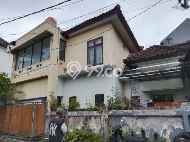 Rumah Modern Minimalis 4 Kamar Siap Huni di Denpasar Barat Rumah Modern Minimalis 4 Kamar Siap Huni di Denpasar Barat