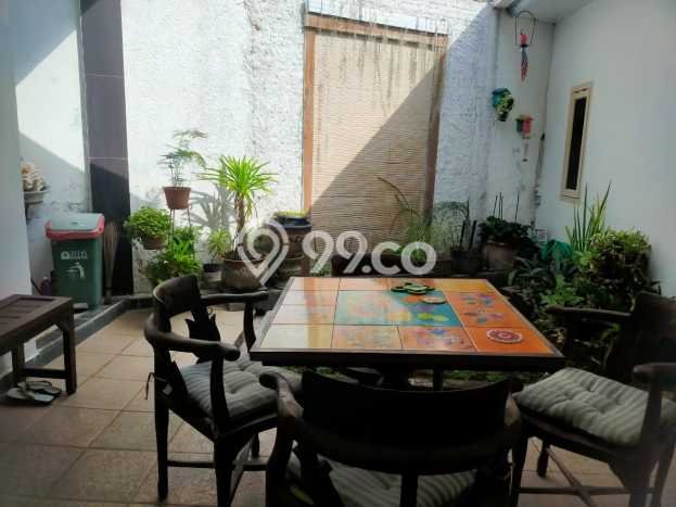 Dijual Rumah Eksklusif 2 KT di Jimbaran, Badung Dijual Rumah Eksklusif 2 KT di Jimbaran, Badung