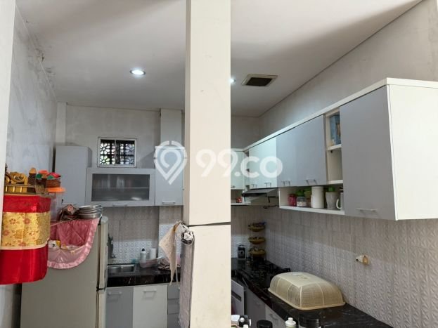 Siap Huni Rumah Mewah 5 Kamar di Denpasar Timur Dekat ke Mana Pun Siap Huni Rumah Mewah 5 Kamar di Denpasar Timur Dekat ke Mana Pun