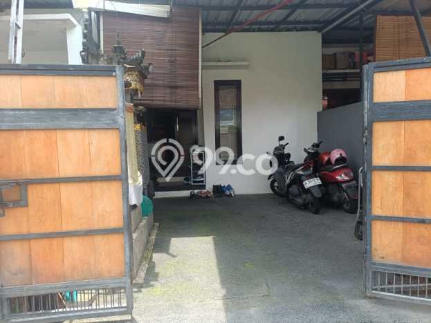 Jual Rumah Favorit Siap Huni LB 150m2 di Denpasar Barat, Denpasar Jual Rumah Favorit Siap Huni LB 150m2 di Denpasar Barat, Denpasar