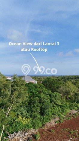 Dijual Tanah di Badung, Luas 325m2 SHM Dijual Tanah di Badung, Luas 325m2 SHM