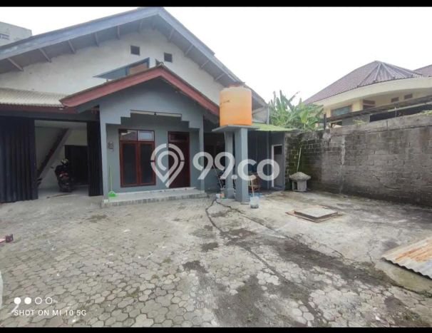 Gudang Kawasan Ubung, Luas 170m2m², Kawasan Strategis, Jalan Utama Gudang Kawasan Ubung, Luas 170m2m², Kawasan Strategis, Jalan Utama