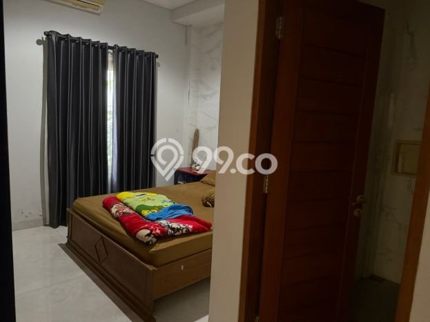 Siap Huni Rumah Mewah 5 Kamar di Denpasar Timur Dekat ke Mana Pun Siap Huni Rumah Mewah 5 Kamar di Denpasar Timur Dekat ke Mana Pun