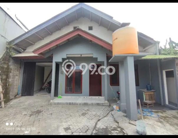 Gudang Kawasan Ubung, Luas 170m2m², Kawasan Strategis, Jalan Utama Gudang Kawasan Ubung, Luas 170m2m², Kawasan Strategis, Jalan Utama