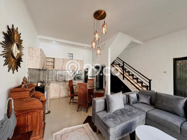 SEWA TERBAIK! Vila Kawasan , Area 0m2m², Dekat Mudah Fasilitas Umum SEWA TERBAIK! Vila Kawasan , Area 0m2m², Dekat Mudah Fasilitas Umum