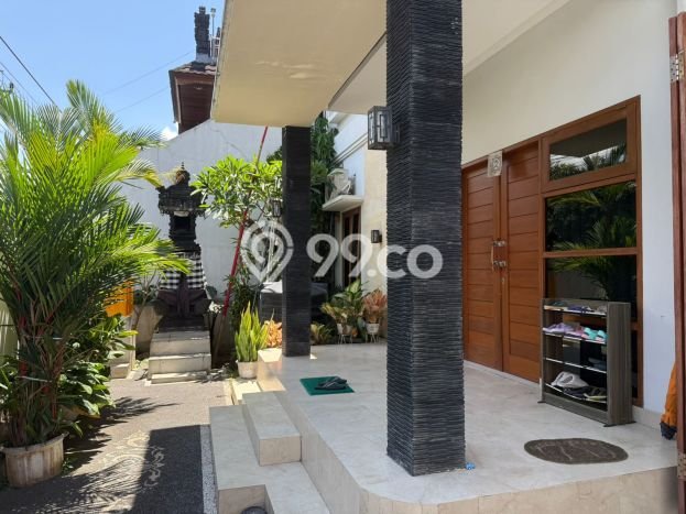 Siap Huni Rumah Mewah 5 Kamar di Denpasar Timur Dekat ke Mana Pun Siap Huni Rumah Mewah 5 Kamar di Denpasar Timur Dekat ke Mana Pun