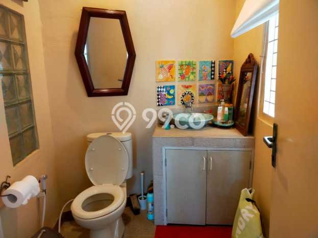 Dijual Rumah Eksklusif 2 KT di Jimbaran, Badung Dijual Rumah Eksklusif 2 KT di Jimbaran, Badung