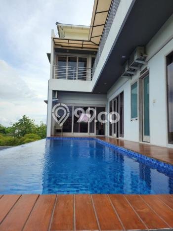 Vila Premium di , Dimensi 253m2m², Lingkungan Nyaman untuk keluarga Vila Premium di , Dimensi 253m2m², Lingkungan Nyaman untuk keluarga