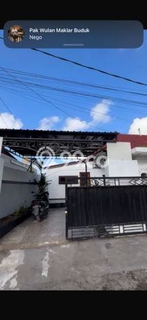 Rumah Modern 4 Kamar LT 175m2 di Munggu Rumah Modern 4 Kamar LT 175m2 di Munggu