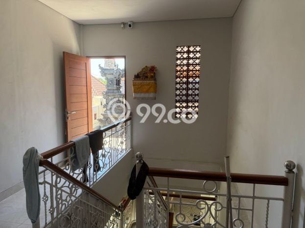 Siap Huni Rumah Mewah 5 Kamar di Denpasar Timur Dekat ke Mana Pun Siap Huni Rumah Mewah 5 Kamar di Denpasar Timur Dekat ke Mana Pun