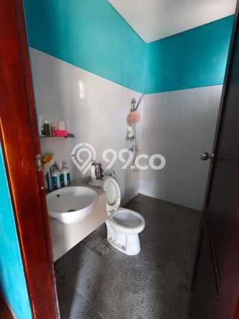 Rumah Luxury Modern Tanpa Renovasi di Renon Denpasar Rumah Luxury Modern Tanpa Renovasi di Renon Denpasar