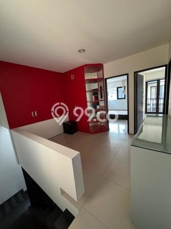 Rumah Asri area Kerobokan, 2 KM, Free Macet Rumah Asri area Kerobokan, 2 KM, Free Macet