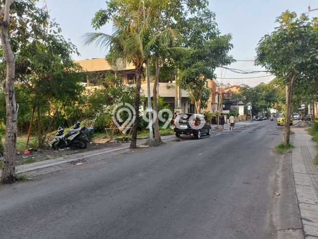 Tanah di Canggu, Luas 2740m2m², Lokasi Premium Tanah di Canggu, Luas 2740m2m², Lokasi Premium
