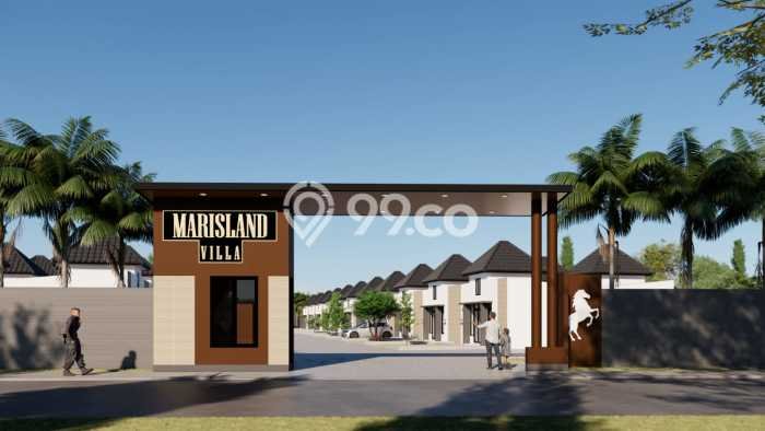 Rumah Bagus di Jepara, Jepara, LT 90m2m², LB 30m2m² Rumah Bagus di Jepara, Jepara, LT 90m2m², LB 30m2m²