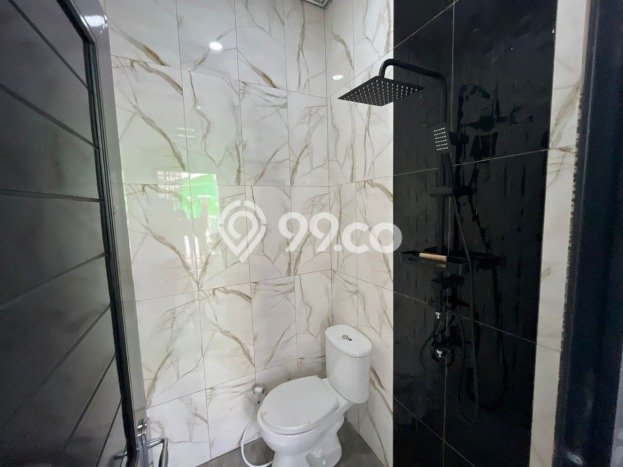 Hunian Impian Modern! Rumah 2 Lantai area Kaliurang, Sleman, LT 80m² Bangunan 36m² Hunian Impian Modern! Rumah 2 Lantai area Kaliurang, Sleman, LT 80m² Bangunan 36m²