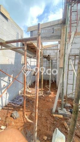 Rumah 3 KT 1 KM Luas Tanah 87m2m², Luas Bangunan 55m2m² di Bangsri, Jepara Rumah 3 KT 1 KM Luas Tanah 87m2m², Luas Bangunan 55m2m² di Bangsri, Jepara