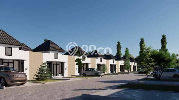 Rumah Strategis area Bangsri, Jepara, Luas 79m2m² LB 36m2m² - BISA KPR! Rumah Strategis area Bangsri, Jepara, Luas 79m2m² LB 36m2m² - BISA KPR!