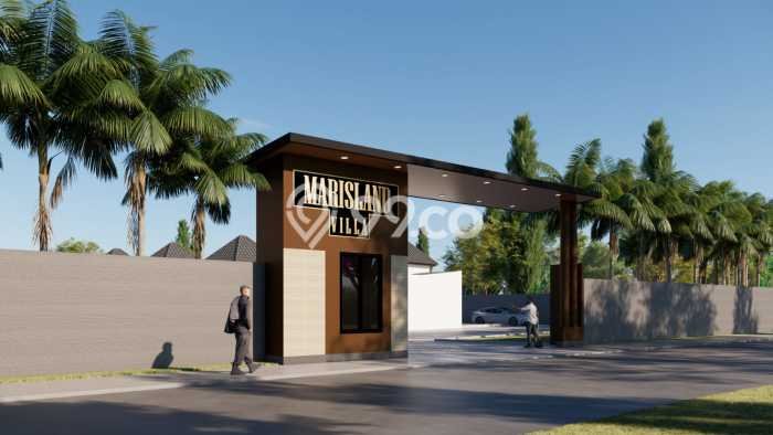 Rumah Minimalis Dijual Lokasi Jepara 2 Kamar dengan LT 71m2 Rumah Minimalis Dijual Lokasi Jepara 2 Kamar dengan LT 71m2