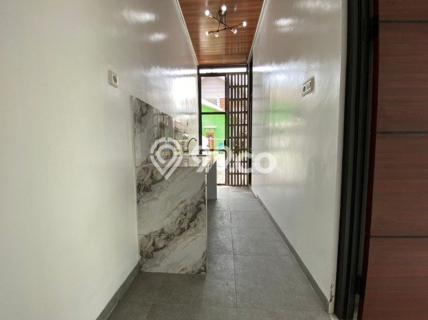 Hunian Impian Modern! Rumah 2 Lantai area Kaliurang, Sleman, LT 80m² Bangunan 36m² Hunian Impian Modern! Rumah 2 Lantai area Kaliurang, Sleman, LT 80m² Bangunan 36m²