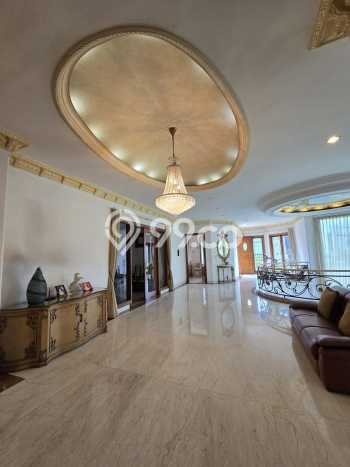 Ready to Use! Premium House LT 576m2 Desain Elegan di Pantai Mutiara Ready to Use! Premium House LT 576m2 Desain Elegan di Pantai Mutiara