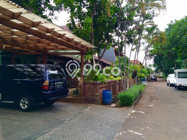 Siap Huni Rumah Mewah 6 Kamar di Pasar Minggu Dekat ke Mana Pun Siap Huni Rumah Mewah 6 Kamar di Pasar Minggu Dekat ke Mana Pun