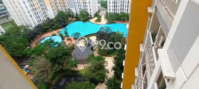 Apartemen Siap Huni 2 BR dengan Harga Hemat di Area Bekasi Barat, Bekasi Apartemen Siap Huni 2 BR dengan Harga Hemat di Area Bekasi Barat, Bekasi