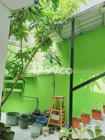 Rumah Minimalis 3 KT di Harapan Indah Bekasi Rumah Minimalis 3 KT di Harapan Indah Bekasi