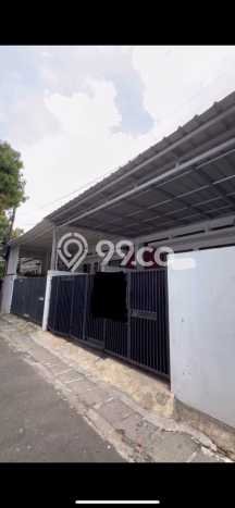 For Sale Rumah 3 Kamar Lokasi Ideal Nyaman dan Strategis di Johar Baru For Sale Rumah 3 Kamar Lokasi Ideal Nyaman dan Strategis di Johar Baru