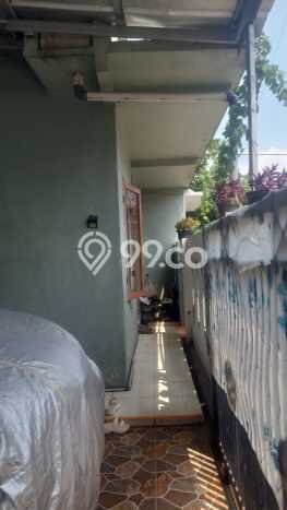 Dijual Hunian Rumah Nyaman 2 KT di Pondok Ungu, Bekasi Dijual Hunian Rumah Nyaman 2 KT di Pondok Ungu, Bekasi