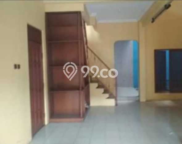 Dijual Rumah Eksklusif 4 KT di Galaxy, Bekasi Dijual Rumah Eksklusif 4 KT di Galaxy, Bekasi