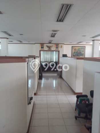 Kantor Dijual di Prime Area Jakarta Pusat Luas 515m2 Kantor Dijual di Prime Area Jakarta Pusat Luas 515m2