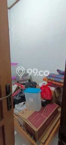 Rumah Luas Asri 4 KT Siap Pakai di Pejuang Bekasi Rumah Luas Asri 4 KT Siap Pakai di Pejuang Bekasi