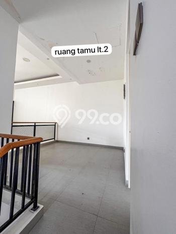 Rumah Modern 4 KT di Harapan Indah Bekasi Rumah Modern 4 KT di Harapan Indah Bekasi