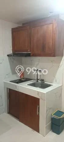 Apartemen Siap Huni 2 BR dengan Harga Hemat di Area Bekasi Barat, Bekasi Apartemen Siap Huni 2 BR dengan Harga Hemat di Area Bekasi Barat, Bekasi