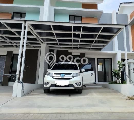 Dijual Rumah Strategis Bagus Punya 2 KT di Bekasi Barat Bekasi SHM Dijual Rumah Strategis Bagus Punya 2 KT di Bekasi Barat Bekasi SHM
