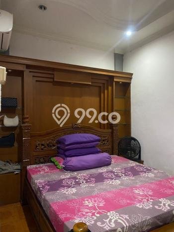 Rumah Luas Asri 3 KT Siap Huni di Harapan Indah Bekasi Rumah Luas Asri 3 KT Siap Huni di Harapan Indah Bekasi