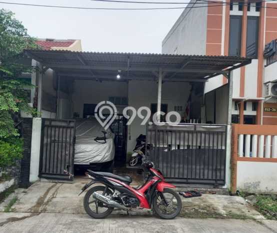 Dijual Rumah Siap Huni di Bekasi Utara Bekasi Harga Rp 355 Juta LT 60m2 Dijual Rumah Siap Huni di Bekasi Utara Bekasi Harga Rp 355 Juta LT 60m2