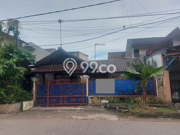 Rumah Modern 2 KT LT 126m2 di Pondok Kopi Rumah Modern 2 KT LT 126m2 di Pondok Kopi