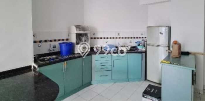 Hunian Apartemen 3 KT 2 KM di Kemayoran, Jakarta Pusat Dijual Cepat Hunian Apartemen 3 KT 2 KM di Kemayoran, Jakarta Pusat Dijual Cepat