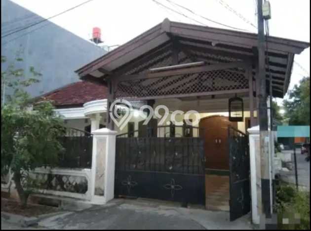 Tanah Kawasan Rawamangun, Luas 122m2m², Lokasi Strategis, Prospek Bagus Tanah Kawasan Rawamangun, Luas 122m2m², Lokasi Strategis, Prospek Bagus