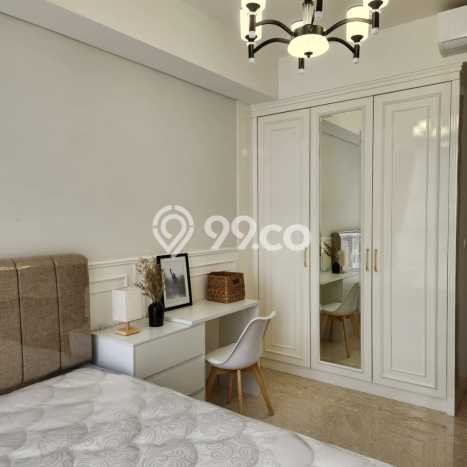 Disewakan Segera Apartemen Nyaman 3 KT di Kawasan Penjaringan Disewakan Segera Apartemen Nyaman 3 KT di Kawasan Penjaringan