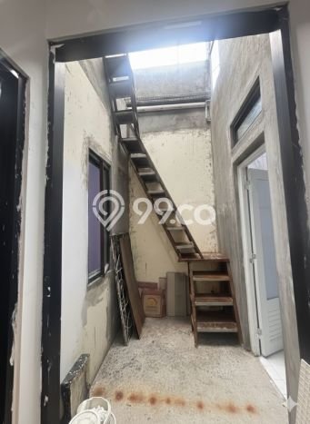 Dijual Hunian Rumah Nyaman 2 KT di Harapan Indah, Bekasi Dijual Hunian Rumah Nyaman 2 KT di Harapan Indah, Bekasi