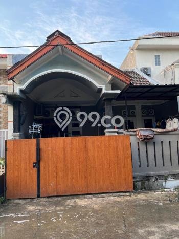 Rumah Modern 2 KT LT 72m2 di Duta Harapan Rumah Modern 2 KT LT 72m2 di Duta Harapan