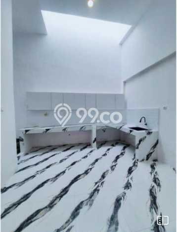 Dijual Rumah Strategis Bagus Punya 3 KT di Bekasi Utara Bekasi - Dijual Rumah Strategis Bagus Punya 3 KT di Bekasi Utara Bekasi -