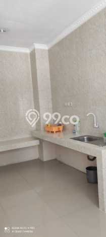 Rumah Modern 4 KT di Cibubur Jakarta Timur Rumah Modern 4 KT di Cibubur Jakarta Timur